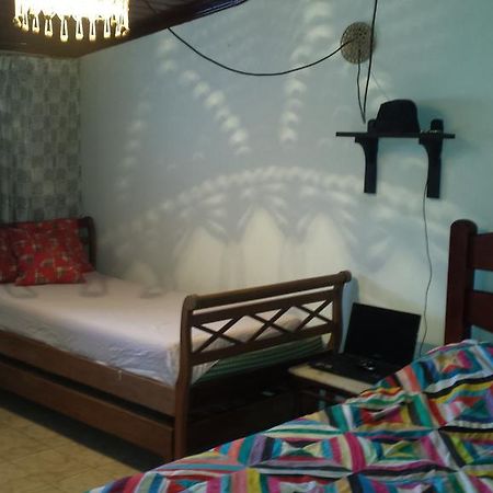 Apartamento Temporada Cabo Frio Eksteriør bilde