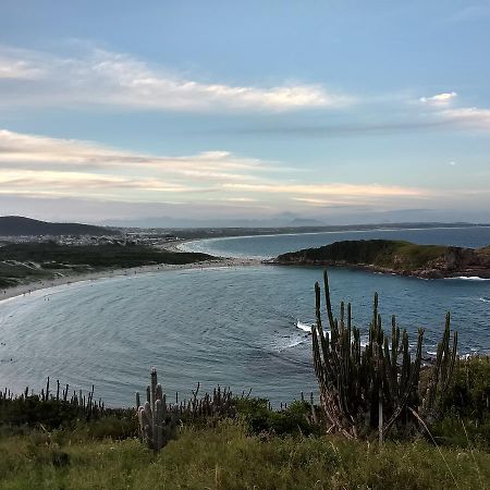 Apartamento Temporada Cabo Frio Eksteriør bilde