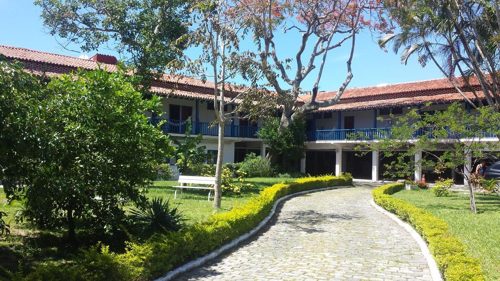 Apartamento Temporada Cabo Frio Eksteriør bilde