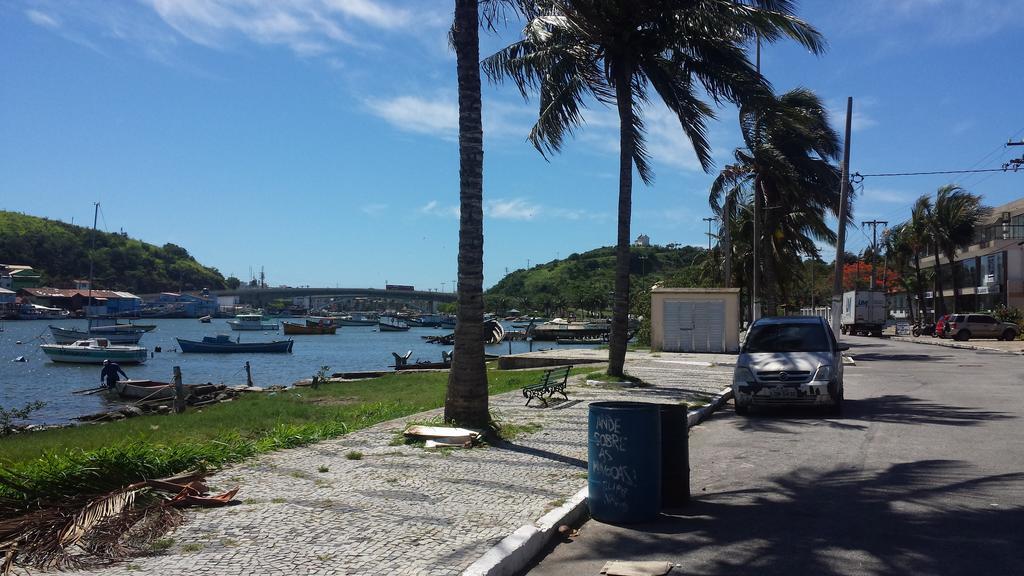 Apartamento Temporada Cabo Frio Eksteriør bilde