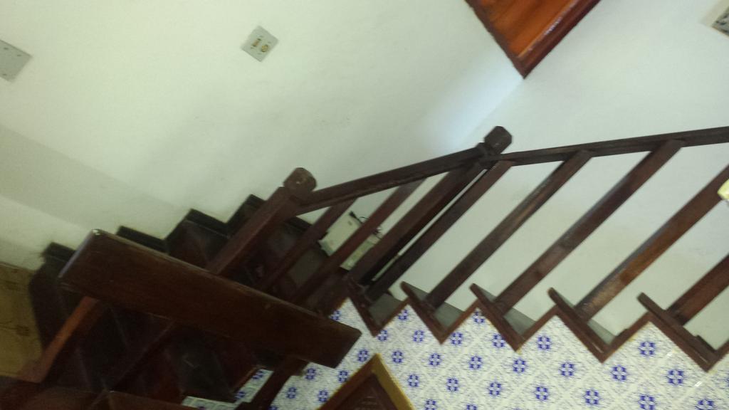 Apartamento Temporada Cabo Frio Eksteriør bilde