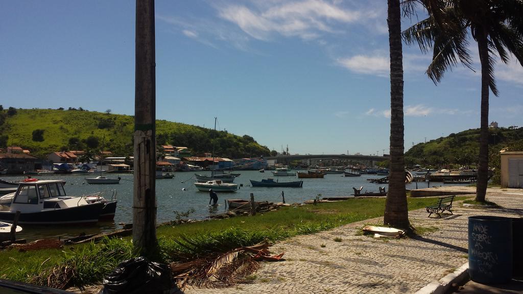Apartamento Temporada Cabo Frio Eksteriør bilde