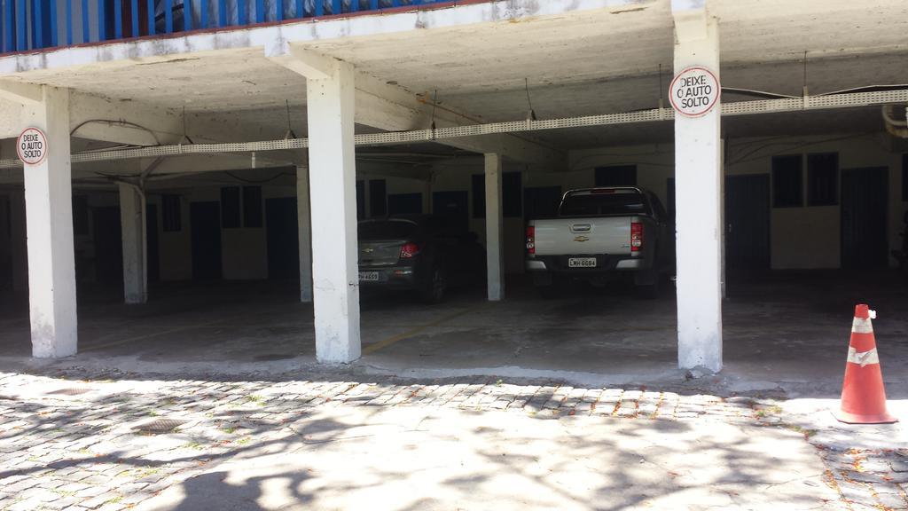 Apartamento Temporada Cabo Frio Eksteriør bilde