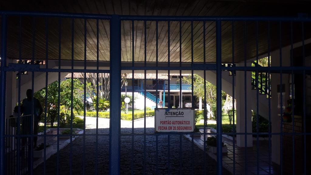 Apartamento Temporada Cabo Frio Eksteriør bilde