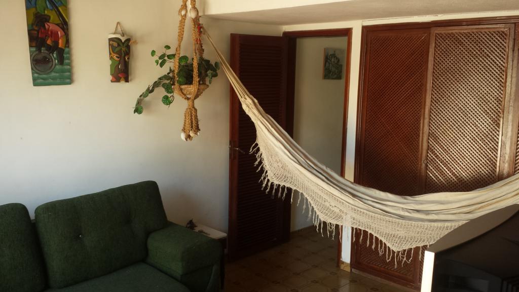 Apartamento Temporada Cabo Frio Eksteriør bilde