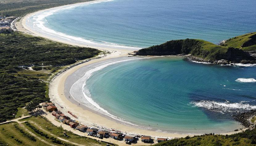 Apartamento Temporada Cabo Frio Eksteriør bilde
