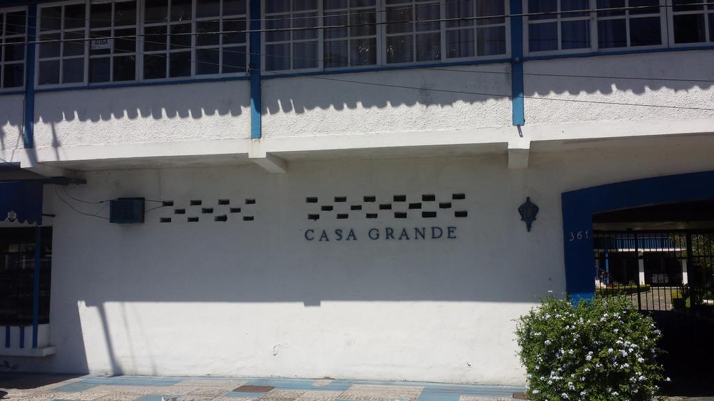 Apartamento Temporada Cabo Frio Eksteriør bilde
