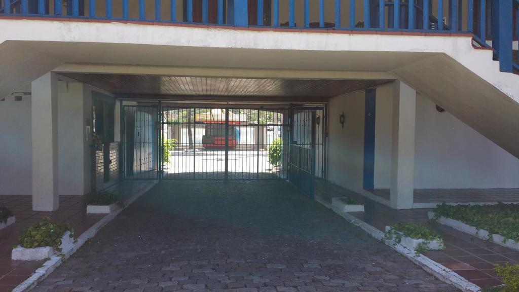 Apartamento Temporada Cabo Frio Eksteriør bilde