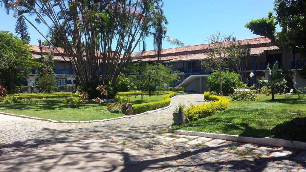 Apartamento Temporada Cabo Frio Eksteriør bilde