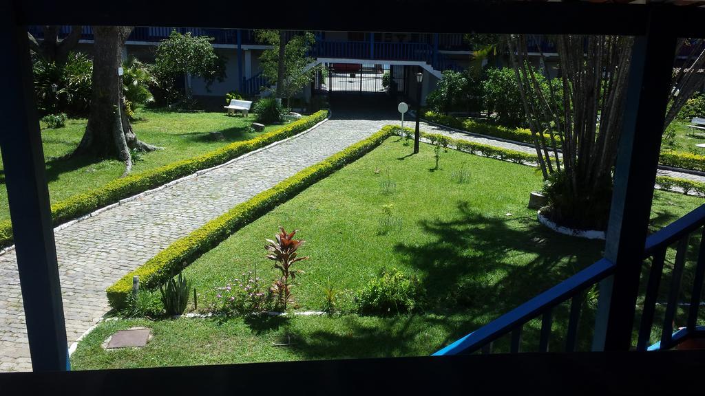 Apartamento Temporada Cabo Frio Eksteriør bilde