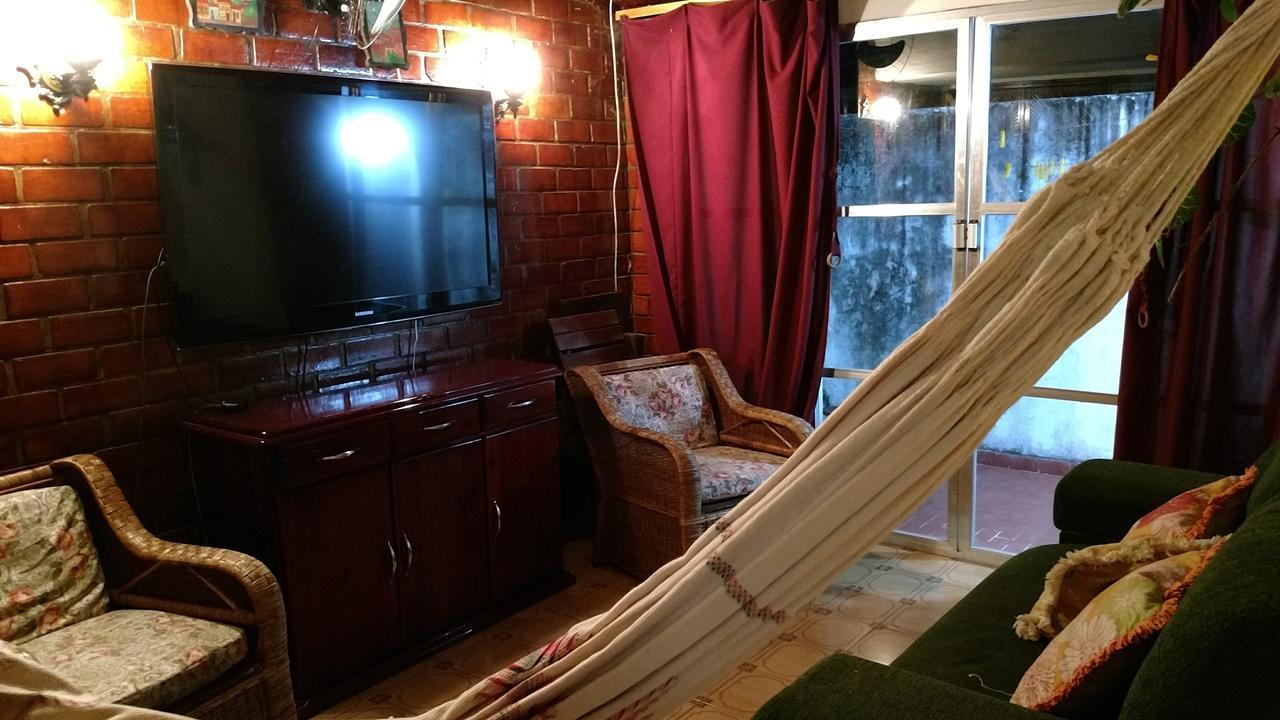 Apartamento Temporada Cabo Frio Eksteriør bilde