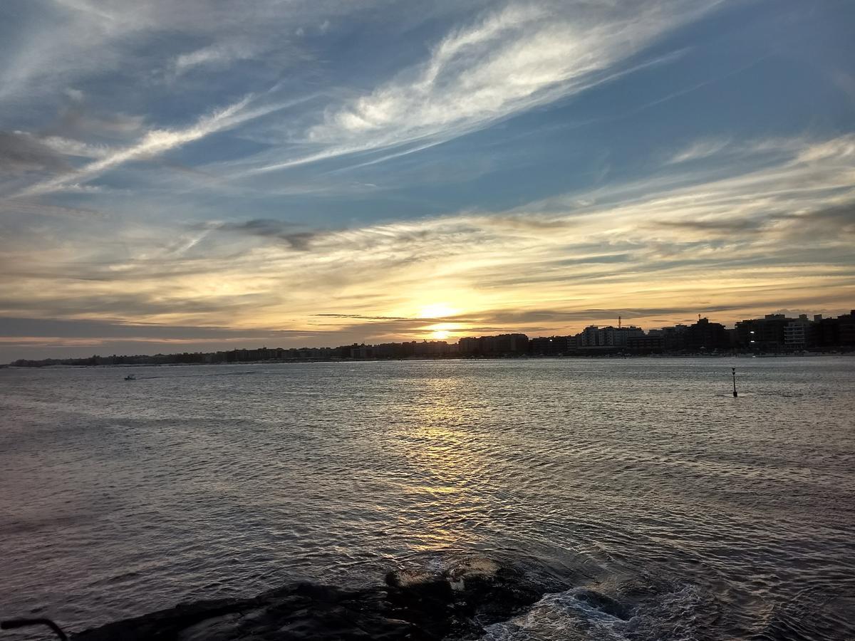 Apartamento Temporada Cabo Frio Eksteriør bilde